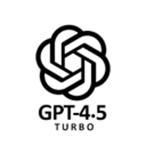 upgraded model GPT 4.5