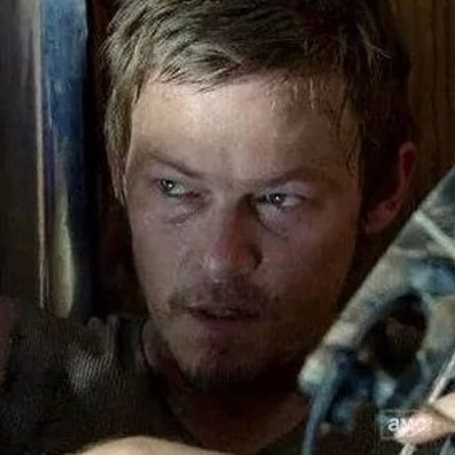 डैरिल डिक्सन