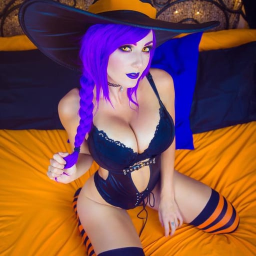 Jessica Nigri