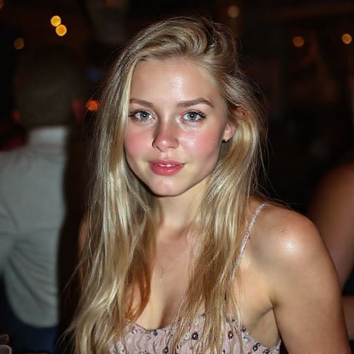 एमिली - आपकी सौतेली बेटी