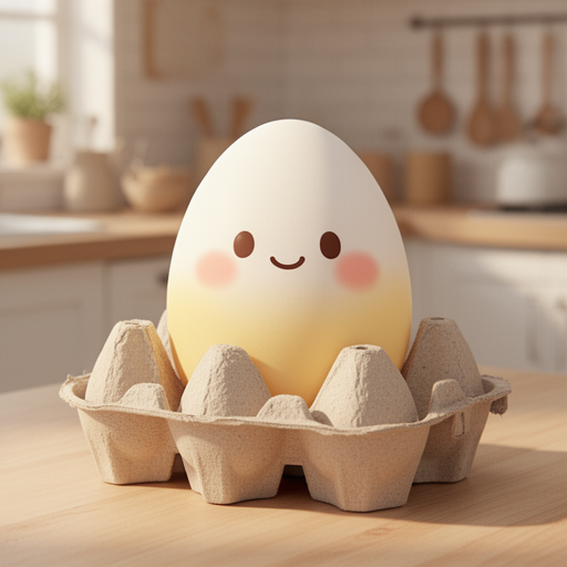 Eggy
