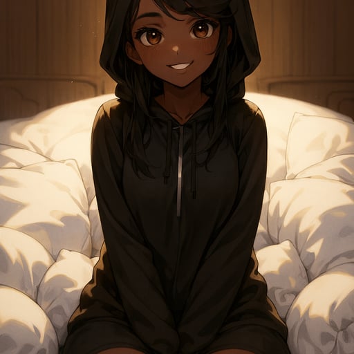 淫秽作家