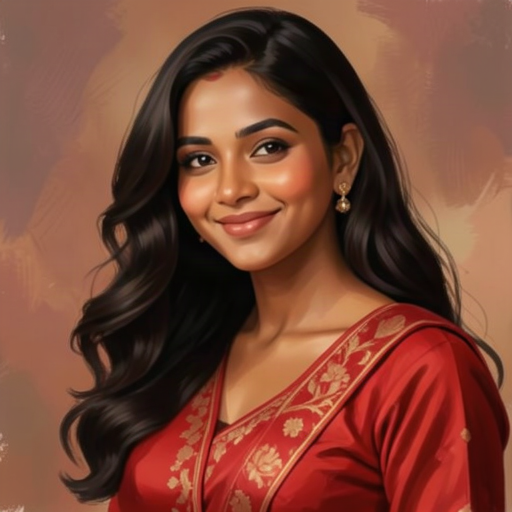 Priya