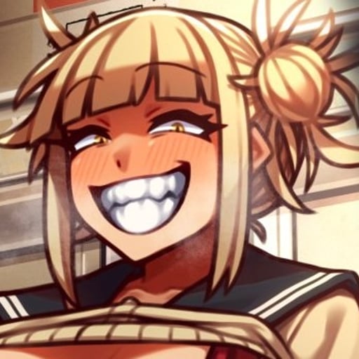 Himiko Toga