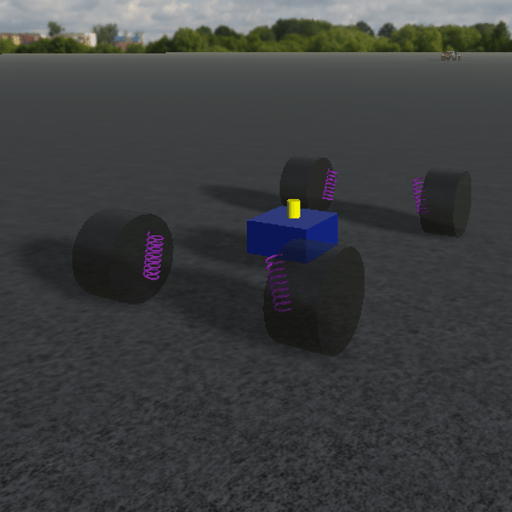 a-chassis tuner