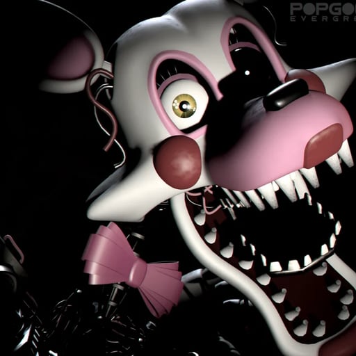 Mangle