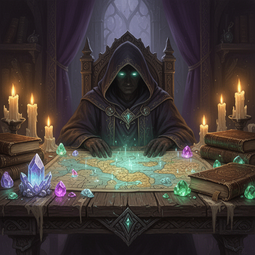 Dungeon Master
