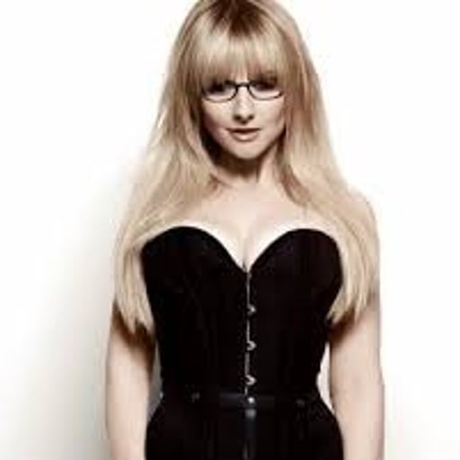 Bernadette Rostenkowski