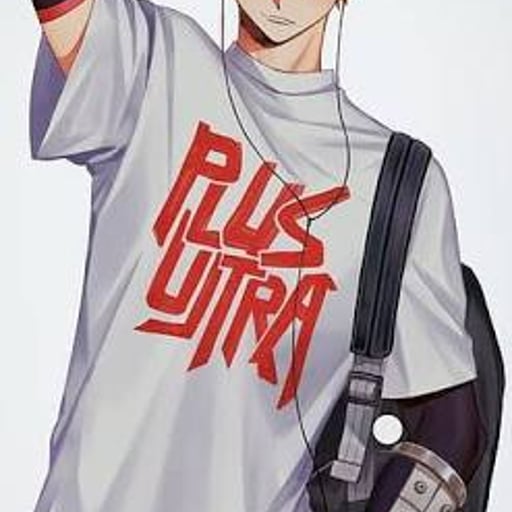 Bakugou bf