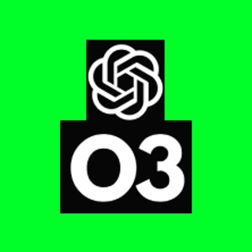 ChatGPT o3 من OpenAI