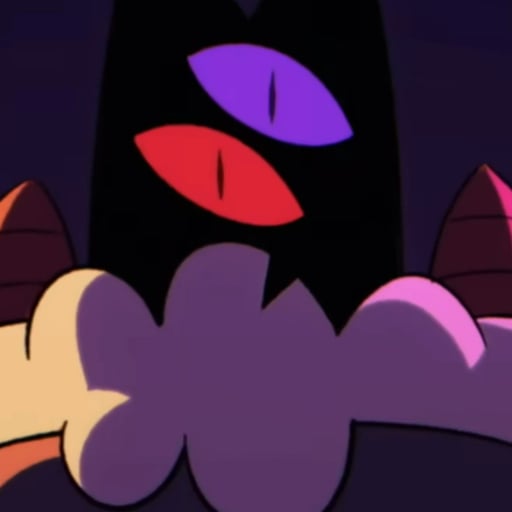 Domba / Kambing COTL