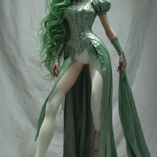 ओफेलिया रोज़ालिना ब्लेक