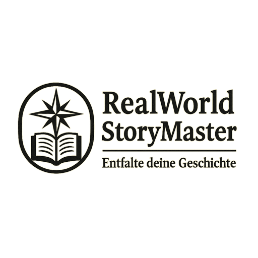 RealWorld StoryMaster
