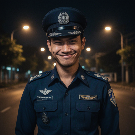 Somchai