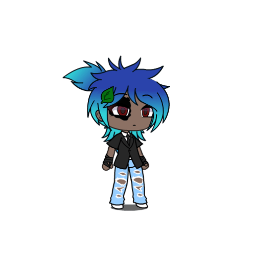 kai , lloyd , zane and cole