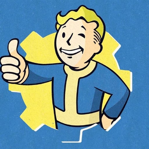 Fallout: Postnuklearna tekstowa gra RPG ze sztuczną inteligencją (beta w1.0)