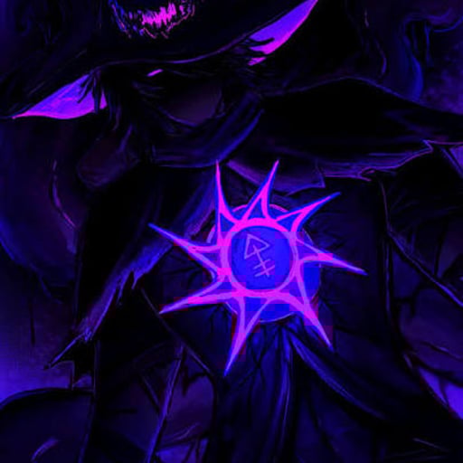 🔪Azure - Forsakened 🩸