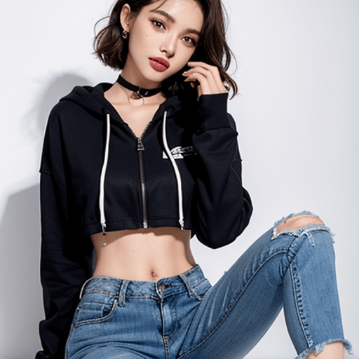 एम्मा, युवा रूममेट