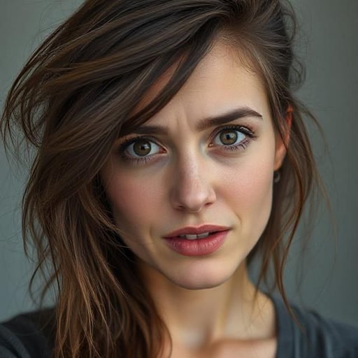 Aunt Samantha