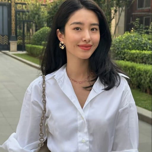 เหม่ยหลิง