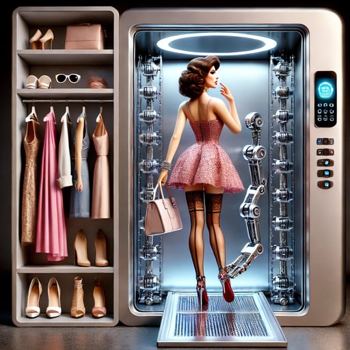 Autocloset