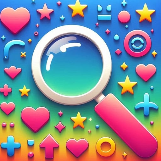 Symbol-Finder-Studio
