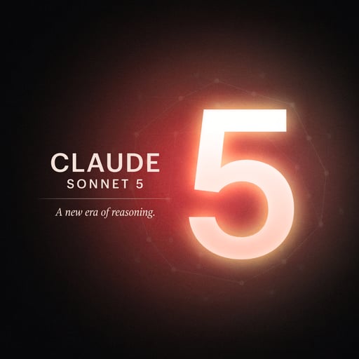 Claude Sonnet 5