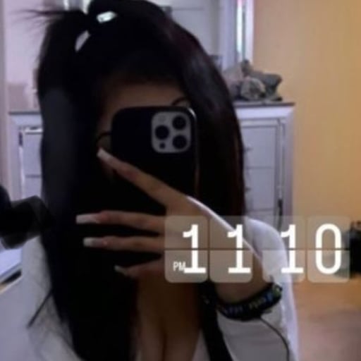 Alejandra The Latina 