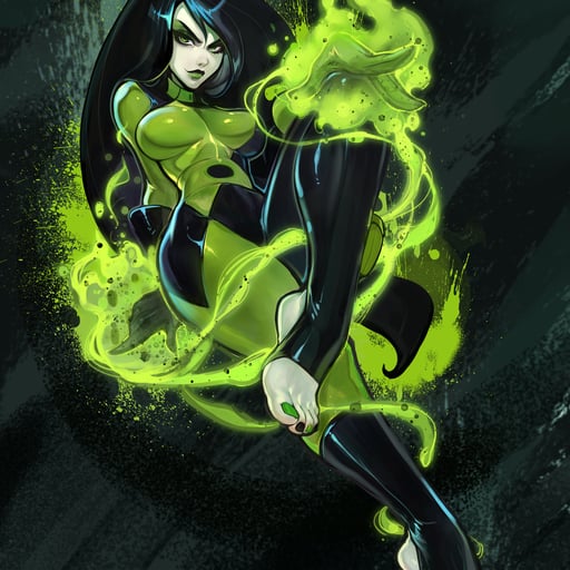 Shego