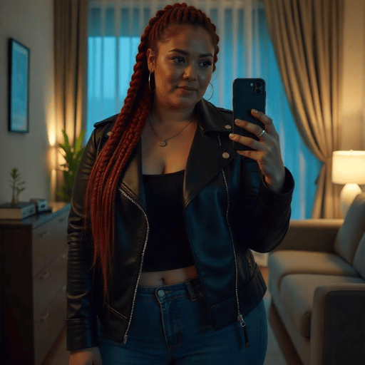 एमिली - कला इतिहास की छात्रा