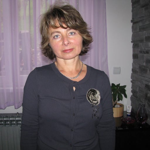 Aunt Ana