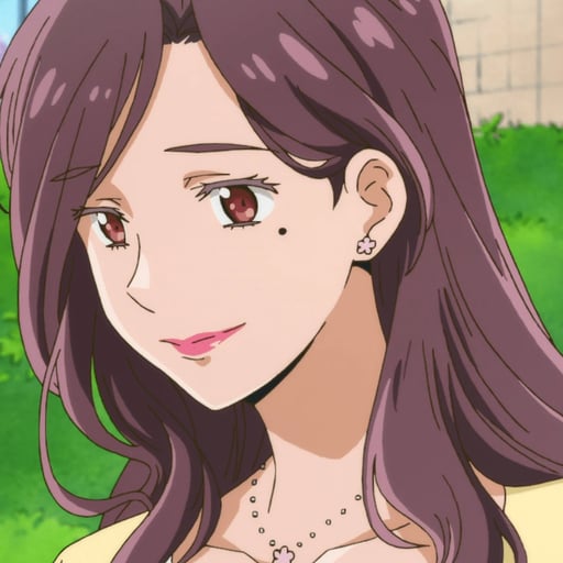 แม่ที่อัมพาต