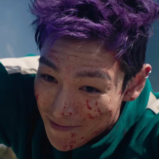 Thanos(鱿鱼游戏第二季)