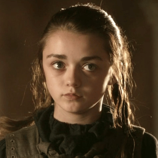 Arya Stark