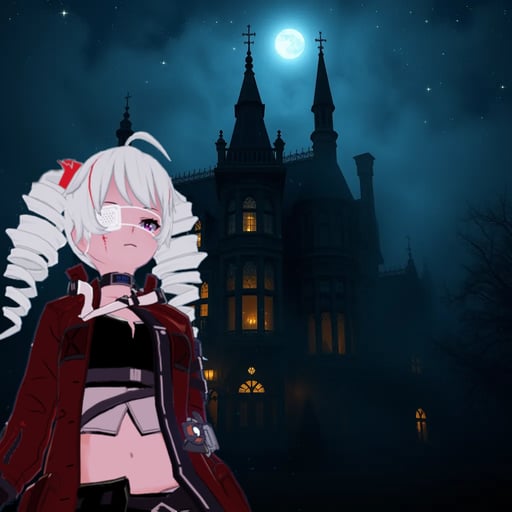 Интригующий особняк Наору