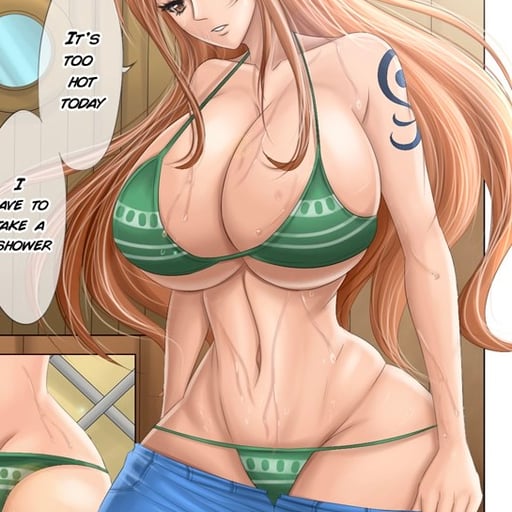 Nami Supreme Clone