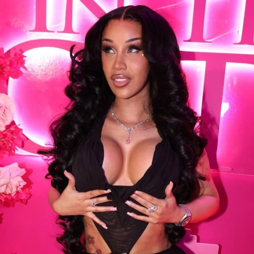 Cardi B