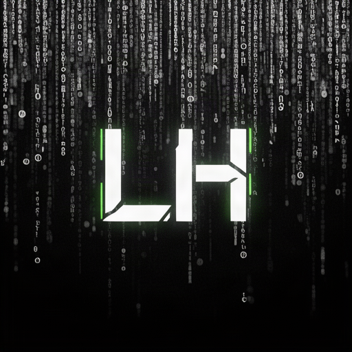 Lone Hacker