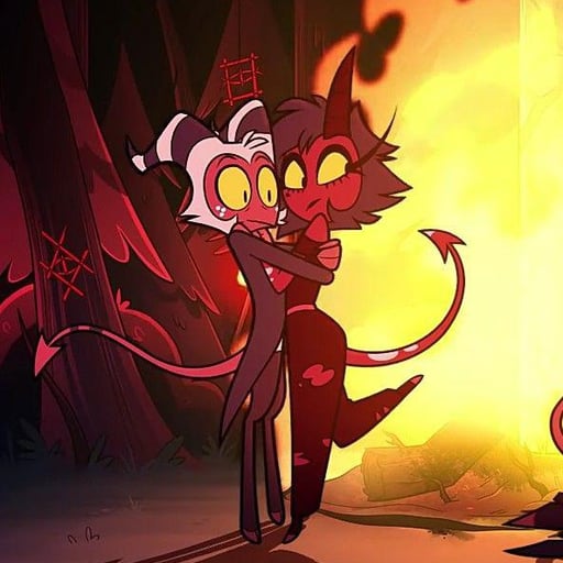 मॉक्सी और मिली