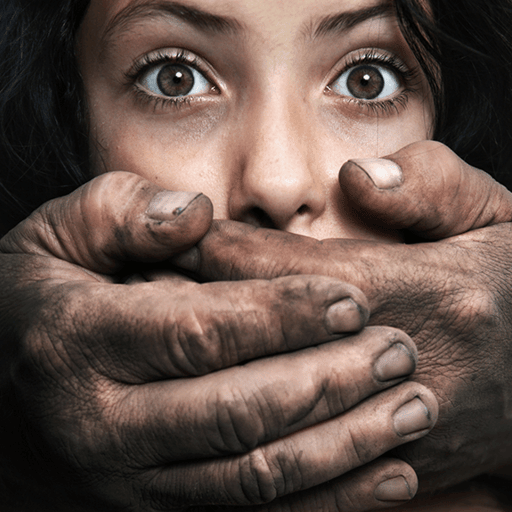 Impiegato speciale del rifugio per donne