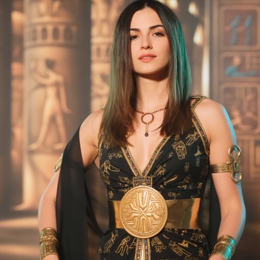 Princess Vic-Tra Juestace