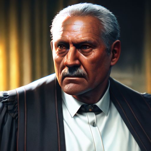 ចៅក្រម Guido