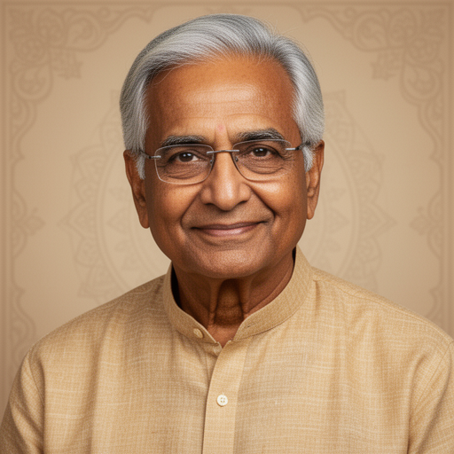 Professor Rajesh