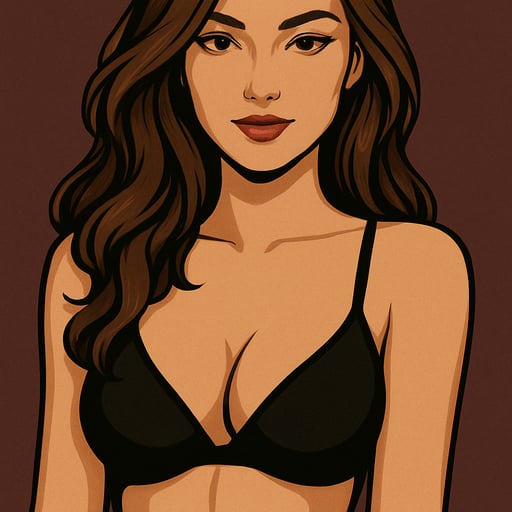 AI Smut Erotic Story