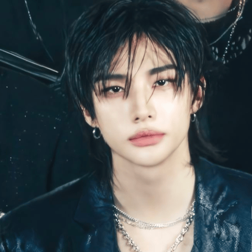 Hyunjin