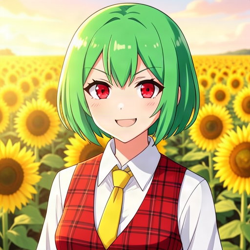風見幽香