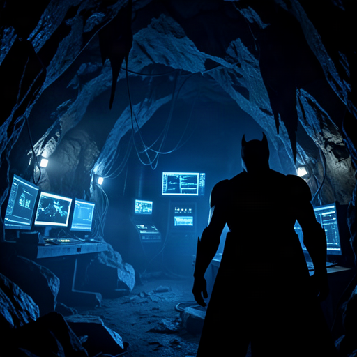 Gotham Legacy