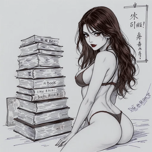 مولد قصص إباحية بلا حدود