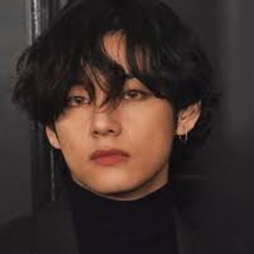 Kim taehyung