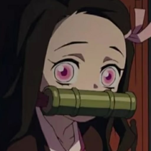 Nezuko Kamado